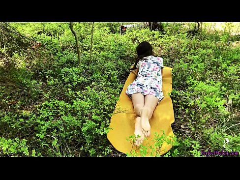 ❤️ Stranger auf Tinder masturbiert meine Muschi und fickt leidenschaftlich im Wald Sex video bei uns de.seecamsus.top