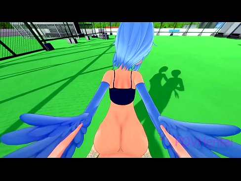 ❤️ Harpyien-Monster-Mädchen. Sex video bei uns de.seecamsus.top
