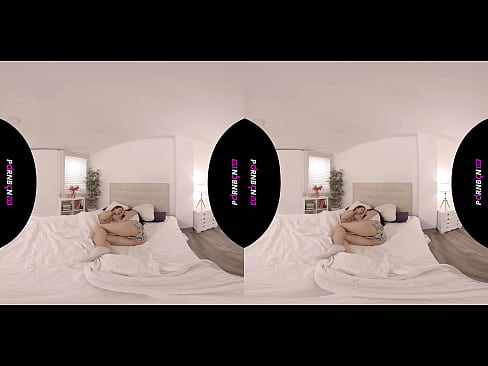 ❤️ PORNBCN VR Zwei junge Lesben erwachen geil in 4K 180 3D Virtual Reality Geneva Bellucci Katrina Moreno Sex video bei uns de.seecamsus.top
