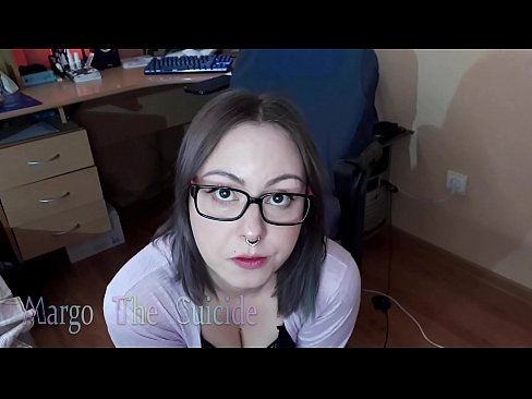 ❤️ Sexy Girl mit Brille saugt Dildo tief vor der Kamera Sex video bei uns de.seecamsus.top