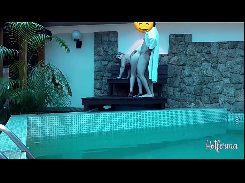 ❤️ Boss lädt Dienstmädchen zum Pool ein, kann aber einem heißen Sex nicht widerstehen Sex video bei uns de.seecamsus.top