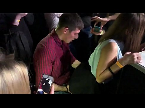 ❤️ Echter Sex in einem russischen Nachtclub. 18-jährige russische Mädchen in den Anus und Vagina gefickt in einem Nachtclub Sex video bei uns de.seecamsus.top