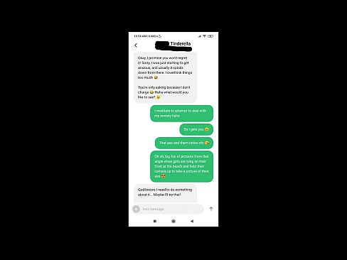 ❤️ Ich habe eine neue PAWG von Tinder zu meinem Harem hinzugefügt (Gespräch mit Tinder inklusive) Sex video bei uns de.seecamsus.top